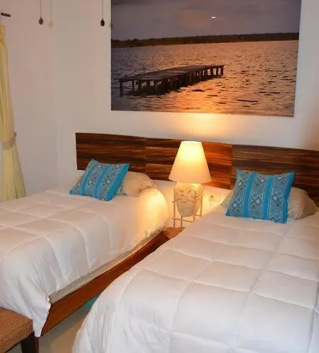 Beautiful With Pool Apartamento *