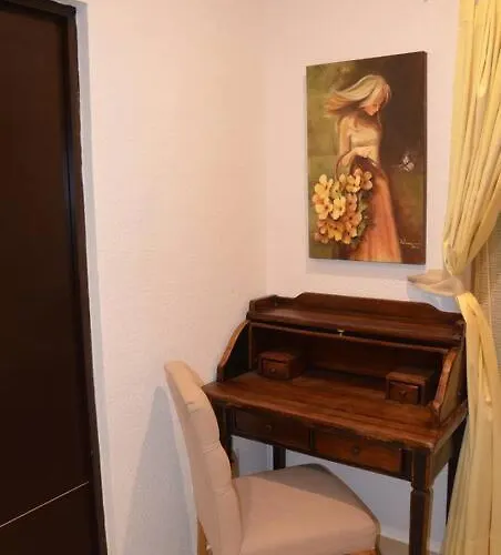 Beautiful With Pool Apartamento Tulum