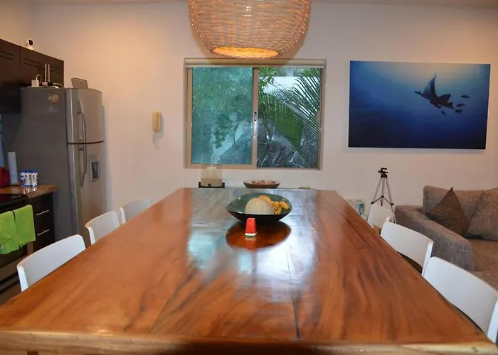Beautiful With Pool Apartamento *