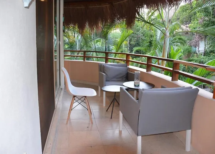 Beautiful With Pool * Tulum