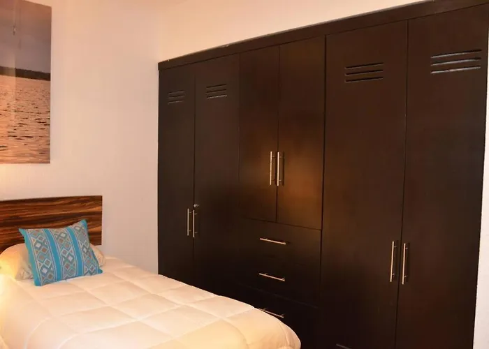 Apartamento Beautiful With Pool Tulum