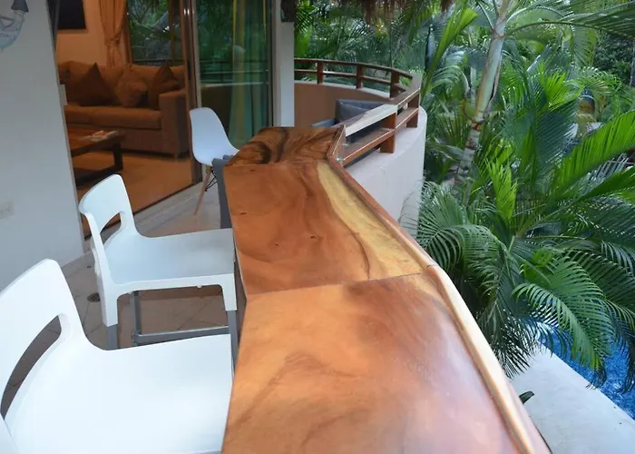 Beautiful With Pool * Tulum