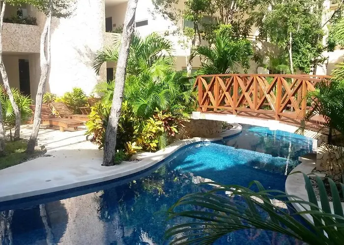 Apartamento Beautiful With Pool *