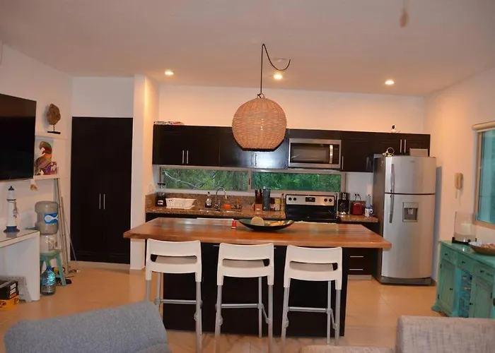 Beautiful With Pool Apartamento *