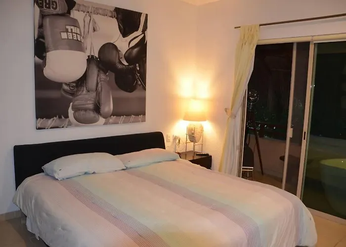 Apartamento Beautiful With Pool