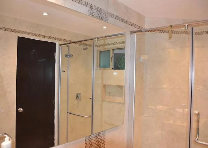 Beautiful With Pool Apartamento Tulum